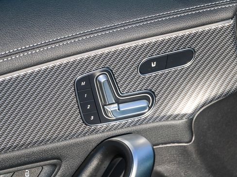 New 2026 Mercedes-Benz CLA 250 CLA 250 image 20