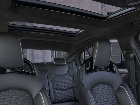 New 2026 Cadillac CT5 V image 24