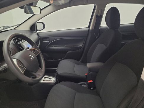 Used 2021 Mitsubishi Mirage G4 LE FWD image 17