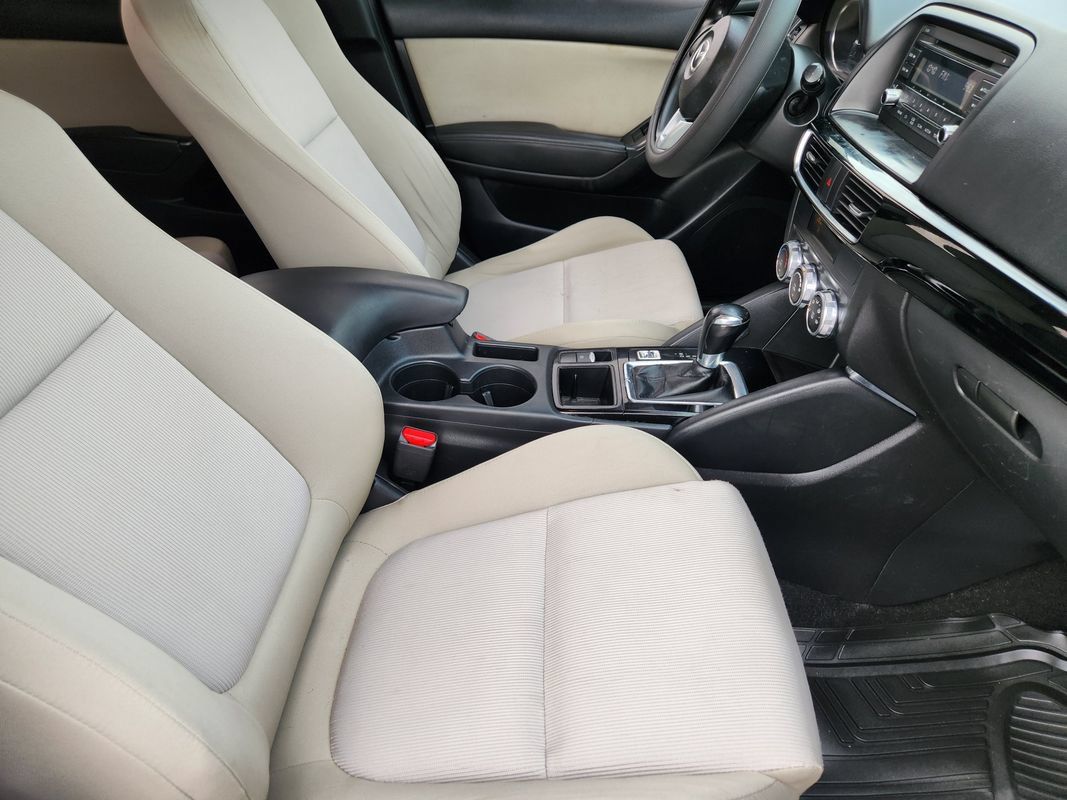 Used 2016 MAZDA CX-5 Sport AWD/4WD image 16