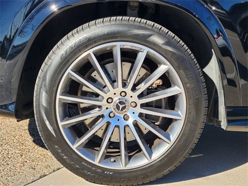 Used 2024 Mercedes-Benz GLE 350 4MATIC image 7