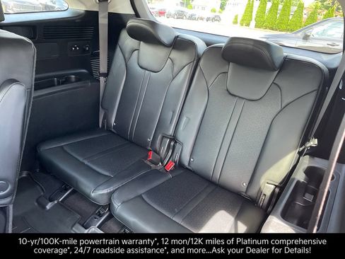 Certified 2023 Kia Sorento EX AWD/4WD image 28