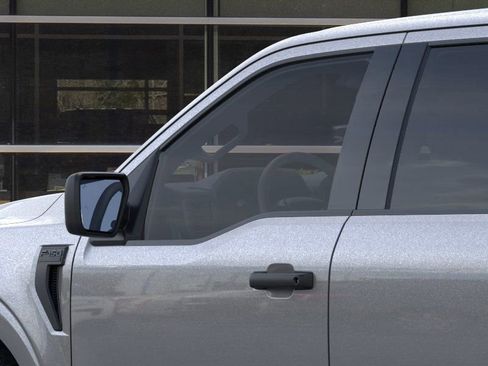 New 2026 Ford F150 STX image 21