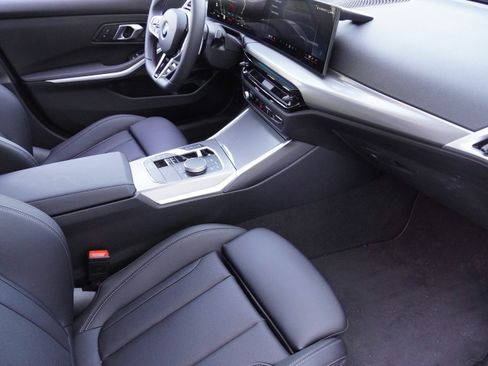 Used 2026 BMW M340i xDrive w/ Premium Package AWD/4WD image 10
