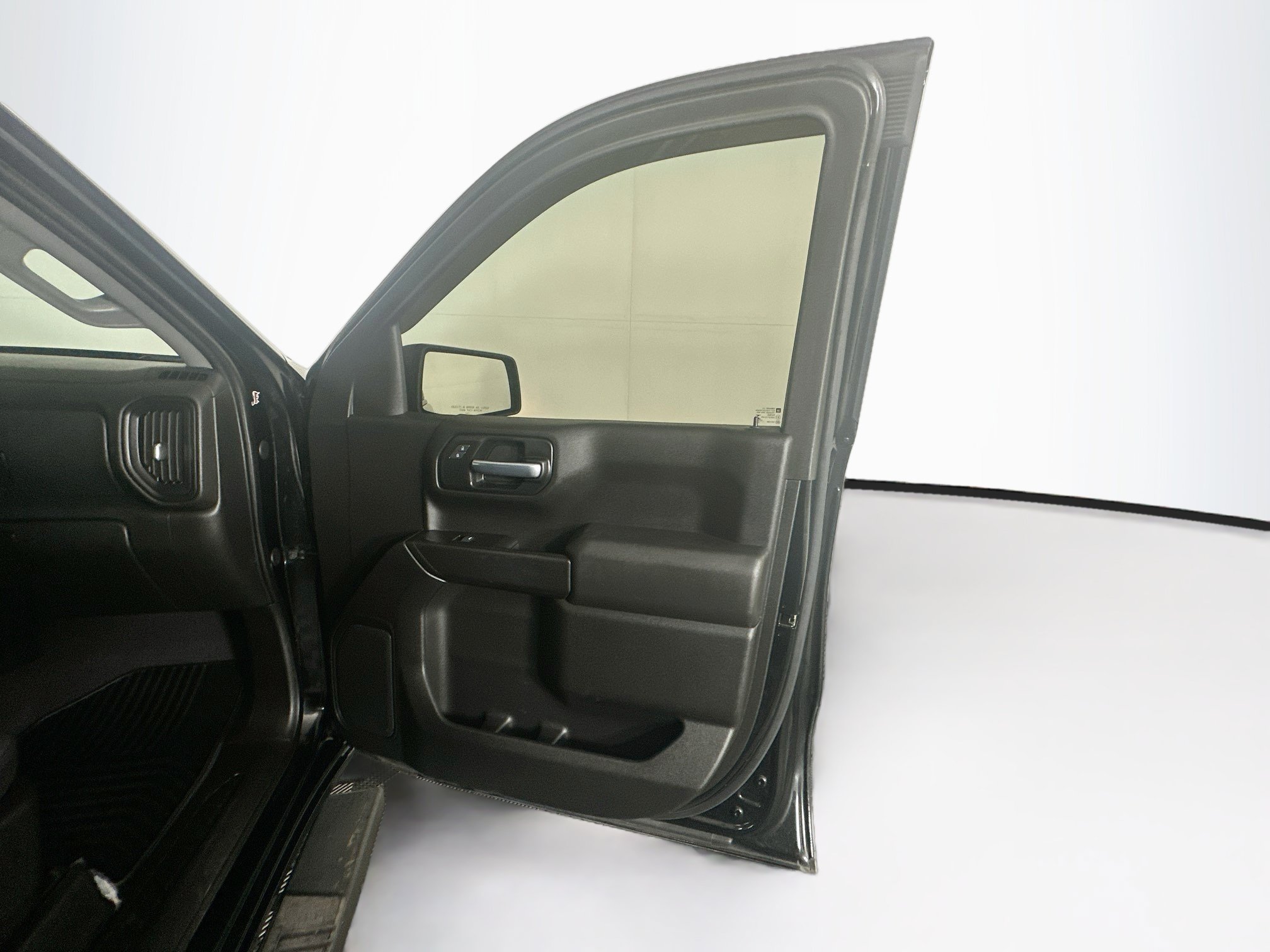 Used 2021 Chevrolet Silverado 1500 Custom RWD image 29