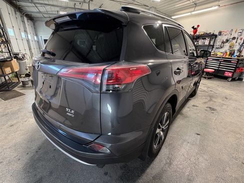 Used 2016 Toyota RAV4 XLE w/ Protection Package image 5