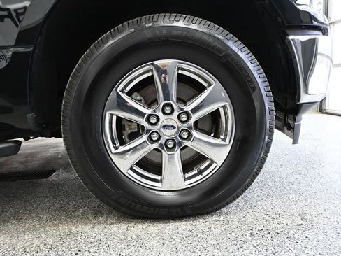 Used 2018 Ford F150 XLT w/ Equipment Group 302A Luxury image 18