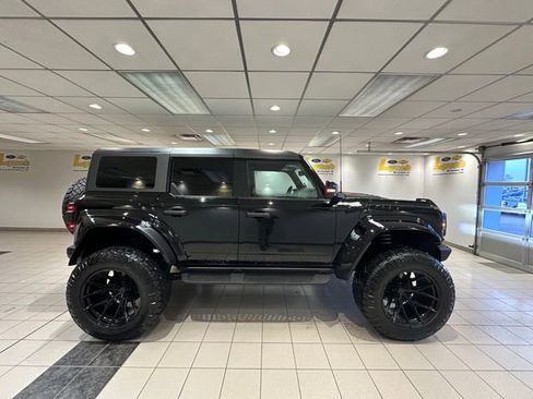 Used 2024 Ford Bronco Raptor image 3