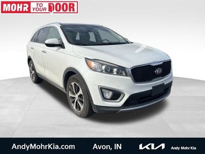 Used 2016 Kia Sorento EX w/ EX Touring Package