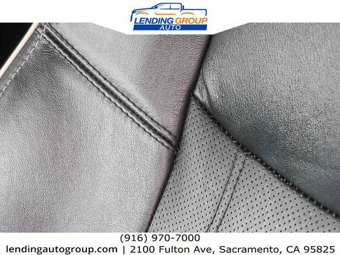 Used 2018 INFINITI QX60 image 20