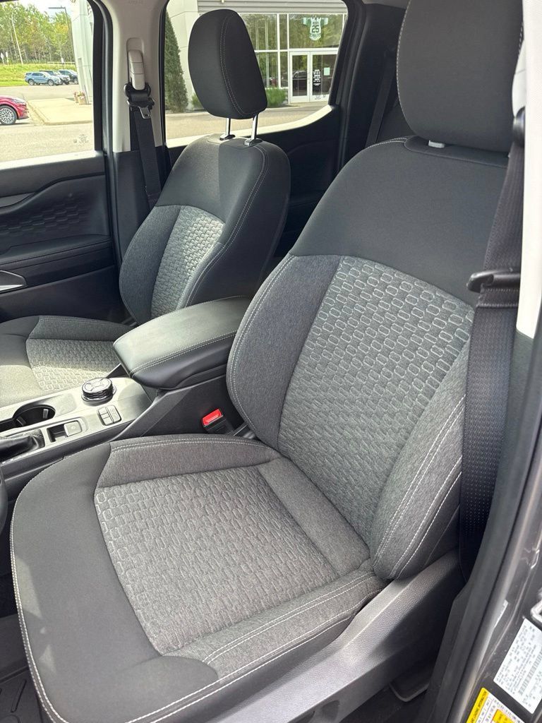 Used 2024 Ford Ranger XLT w/ Technology Package AWD/4WD image 17