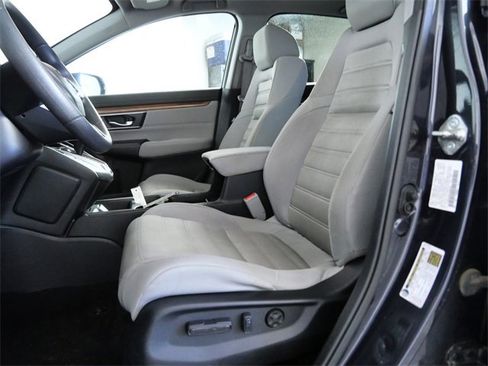 Used 2018 Honda CR-V EX image 16