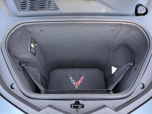 Used 2023 Chevrolet Corvette Stingray Premium Cpe RWD image 19