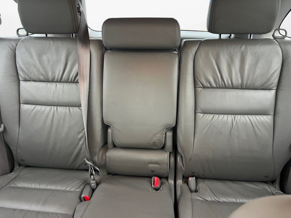 Used 2010 Honda CR-V EX-L image 15