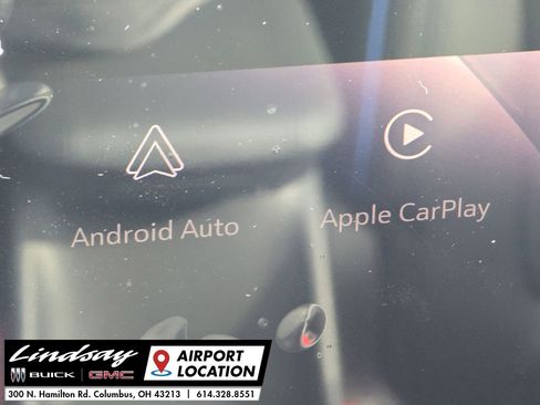 New 2026 Buick Encore GX Sport Touring w/ Comfort Package image 35