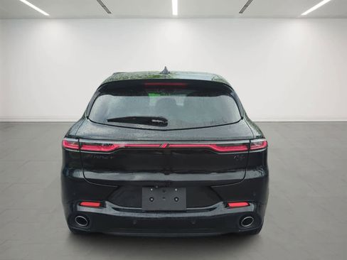 Used 2024 Dodge Hornet R/T Plus w/ R/T Blacktop Package AWD/4WD image 5