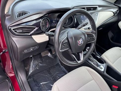 Used 2022 Buick Encore GX Preferred w/ Cold Weather Comfort Package image 9
