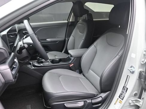 Used 2026 Kia K4 EX FWD image 17