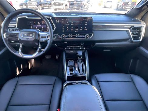 Used 2023 GMC Canyon Elevation w/ Elevation Premium Package image 16