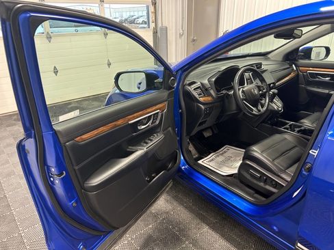 Used 2021 Honda CR-V EX-L image 6