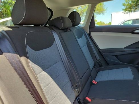 Used 2025 Volkswagen Taos S image 10