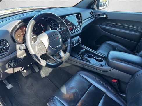 Used 2021 Dodge Durango R/T w/ Technology Group image 9