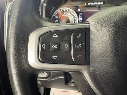 Used 2022 RAM 1500 Lone Star AWD/4WD image 15