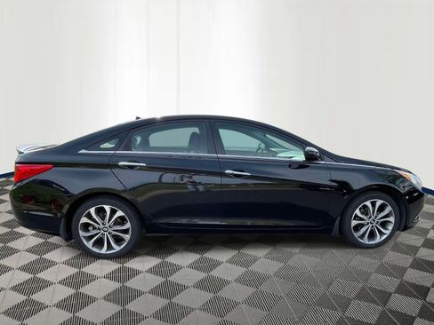 Used 2013 Hyundai Sonata SE image 4