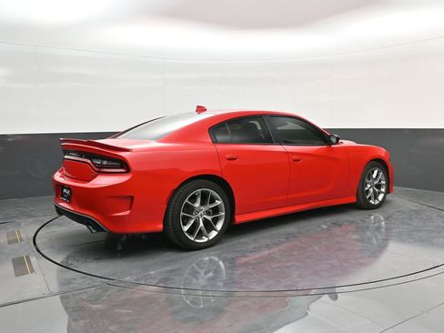 Used 2023 Dodge Charger GT image 7