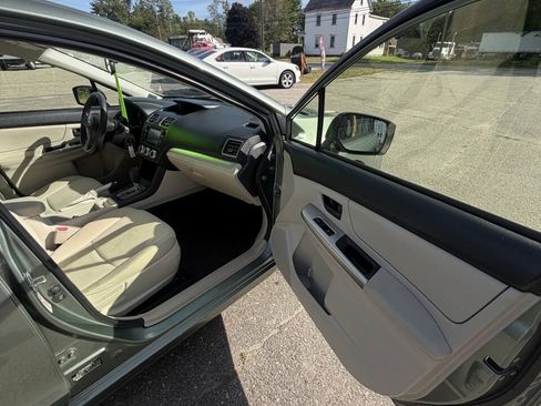 Used 2015 Subaru Impreza 2.0i AWD/4WD image 24