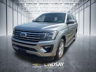 Used 2021 Ford Expedition XLT video 1