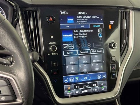 Used 2024 Subaru Outback Premium image 27