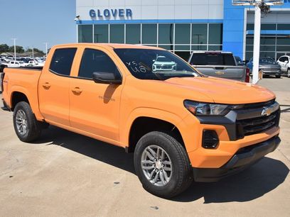 New 2026 Chevrolet Colorado LT w/ Advanced Trailering Package