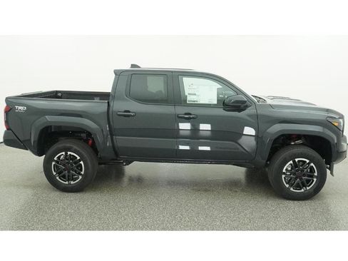 New 2026 Toyota Tacoma TRD Sport AWD/4WD image 11