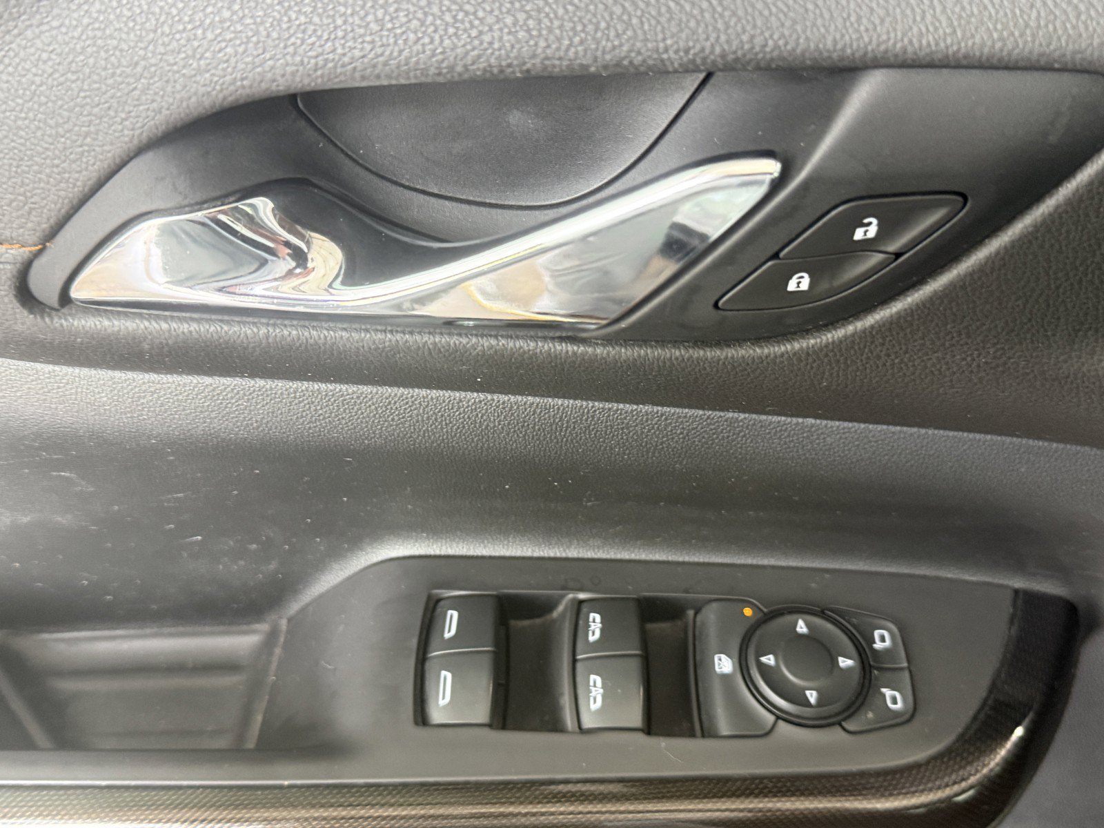 Used 2021 GMC Acadia AT4 w/ LPO, Floor Liner Package AWD/4WD image 25