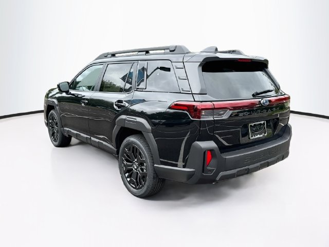 New 2026 Subaru Outback Limited XT AWD/4WD image 5