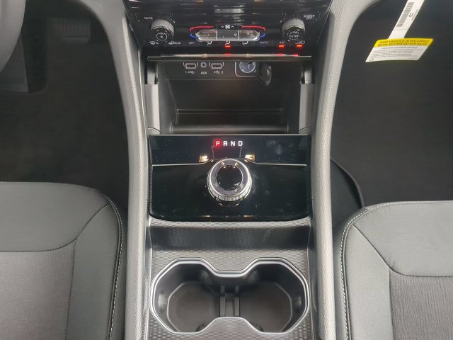 New 2026 Jeep Grand Cherokee Laredo RWD image 21