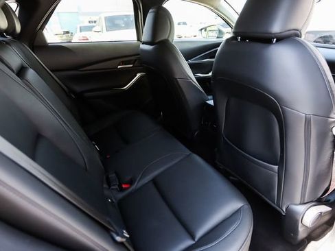 Used 2022 MAZDA CX-30 AWD 2.5 S w/ Select Package image 35