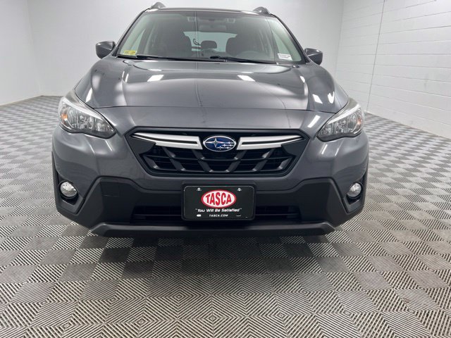 Used 2021 Subaru Crosstrek 2.0i Premium AWD/4WD image 3