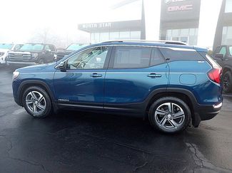 Certified 2020 GMC Terrain SLT w/ Preferred Package video 2