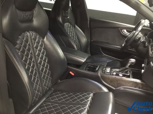 Used 2018 Audi S7 Premium Plus image 32