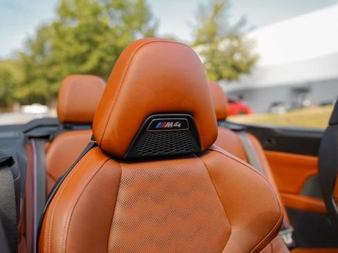 Used 2024 BMW M4 xDrive Competition w/ Executive Package AWD/4WD image 43
