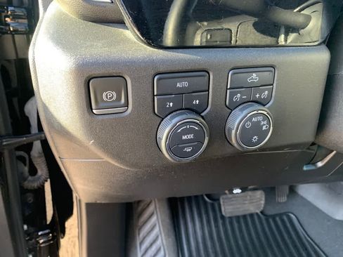 Certified 2023 Chevrolet Silverado 1500 LT AWD/4WD image 16
