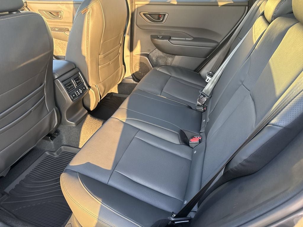 New 2026 Subaru Outback Wilderness AWD/4WD image 29