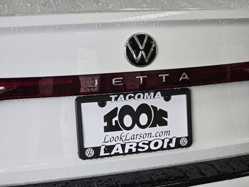 New 2026 Volkswagen Jetta Sport FWD image 13