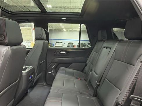 New 2026 Chevrolet Tahoe RST w/ Comfort Package image 15