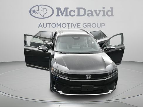 Used 2025 Honda Prologue Touring image 43