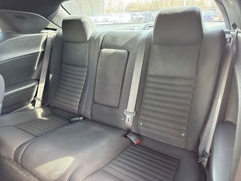 Used 2013 Dodge Challenger SXT w/ Sinister Super Sport Group image 10