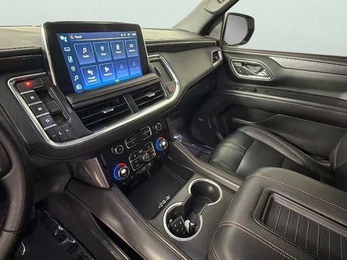 Certified 2023 Chevrolet Tahoe RST RWD image 19