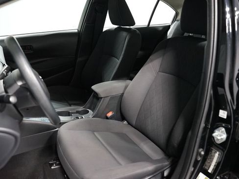 Certified 2024 Toyota Corolla LE image 24